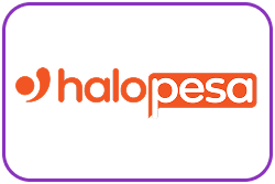halopesa logo