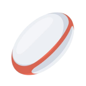 rugby icon